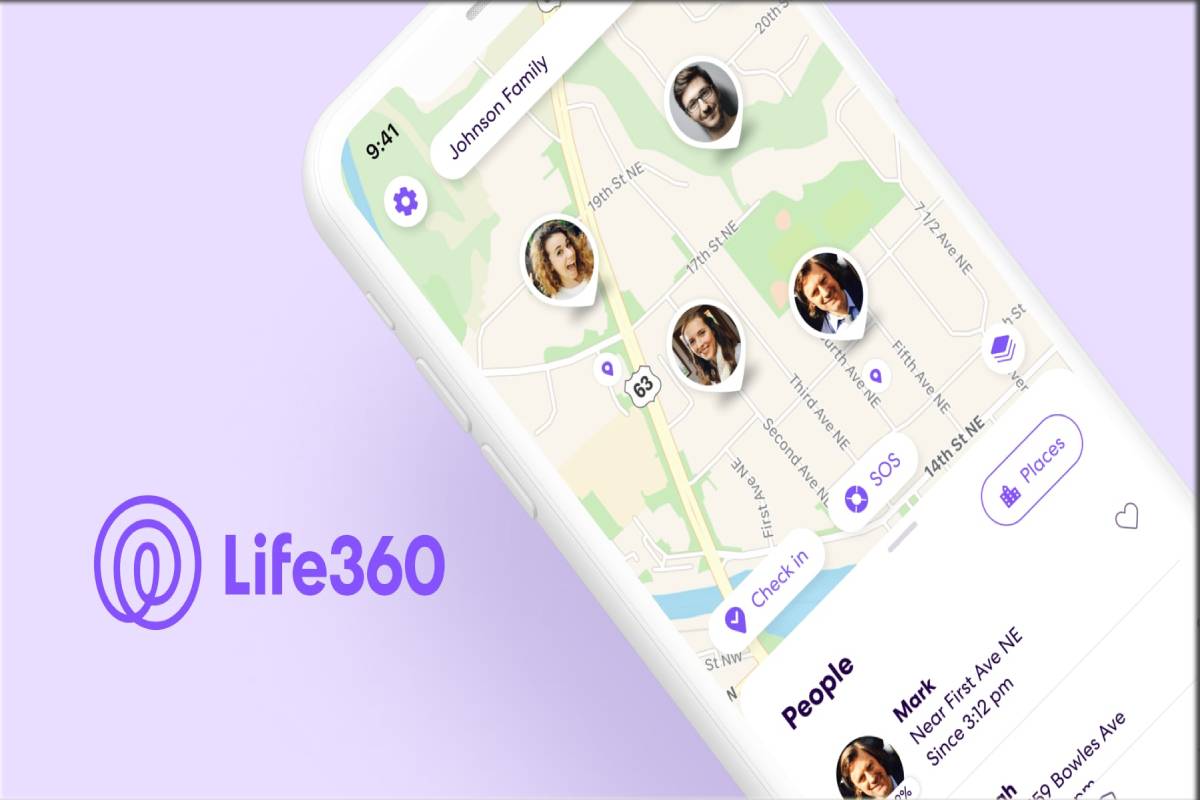 life360 free app